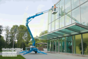 Boomlift