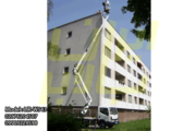 aerial platform